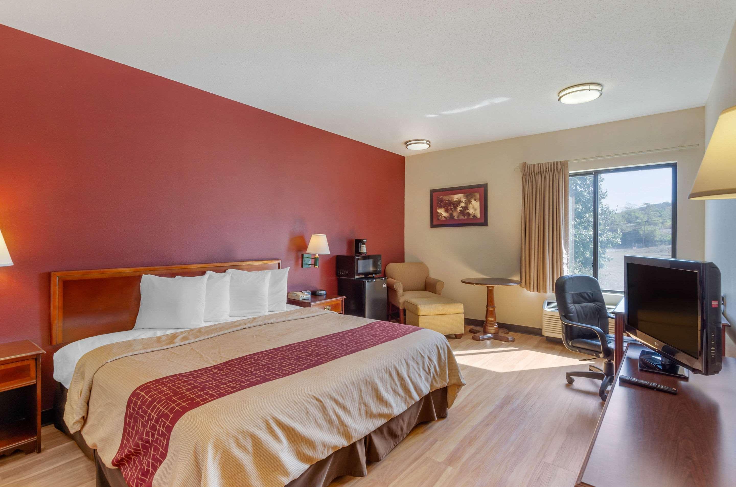 Comfort Inn & Suites Troutville - Roanoke North - Daleville Dış mekan fotoğraf