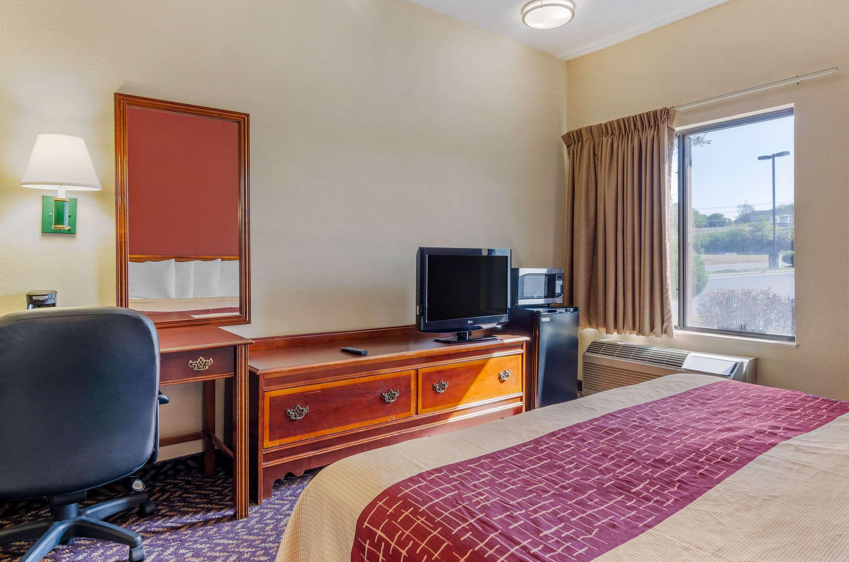 Comfort Inn & Suites Troutville - Roanoke North - Daleville Dış mekan fotoğraf