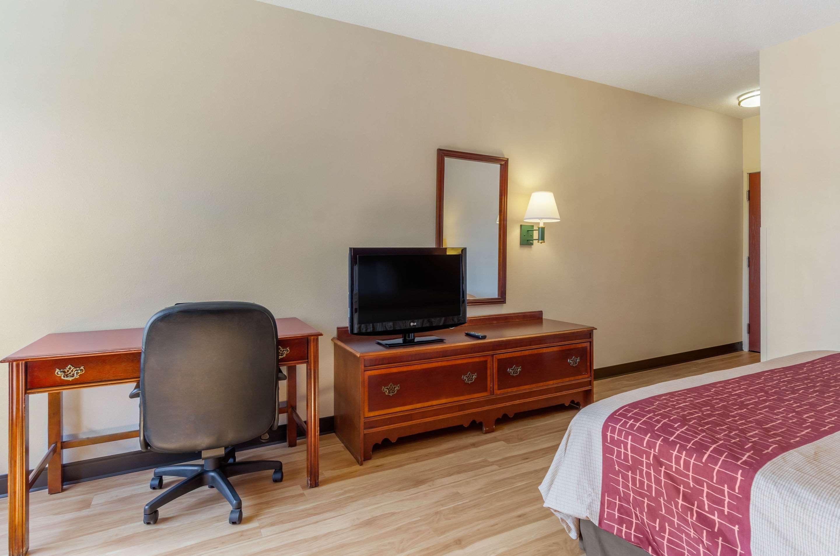 Comfort Inn & Suites Troutville - Roanoke North - Daleville Dış mekan fotoğraf
