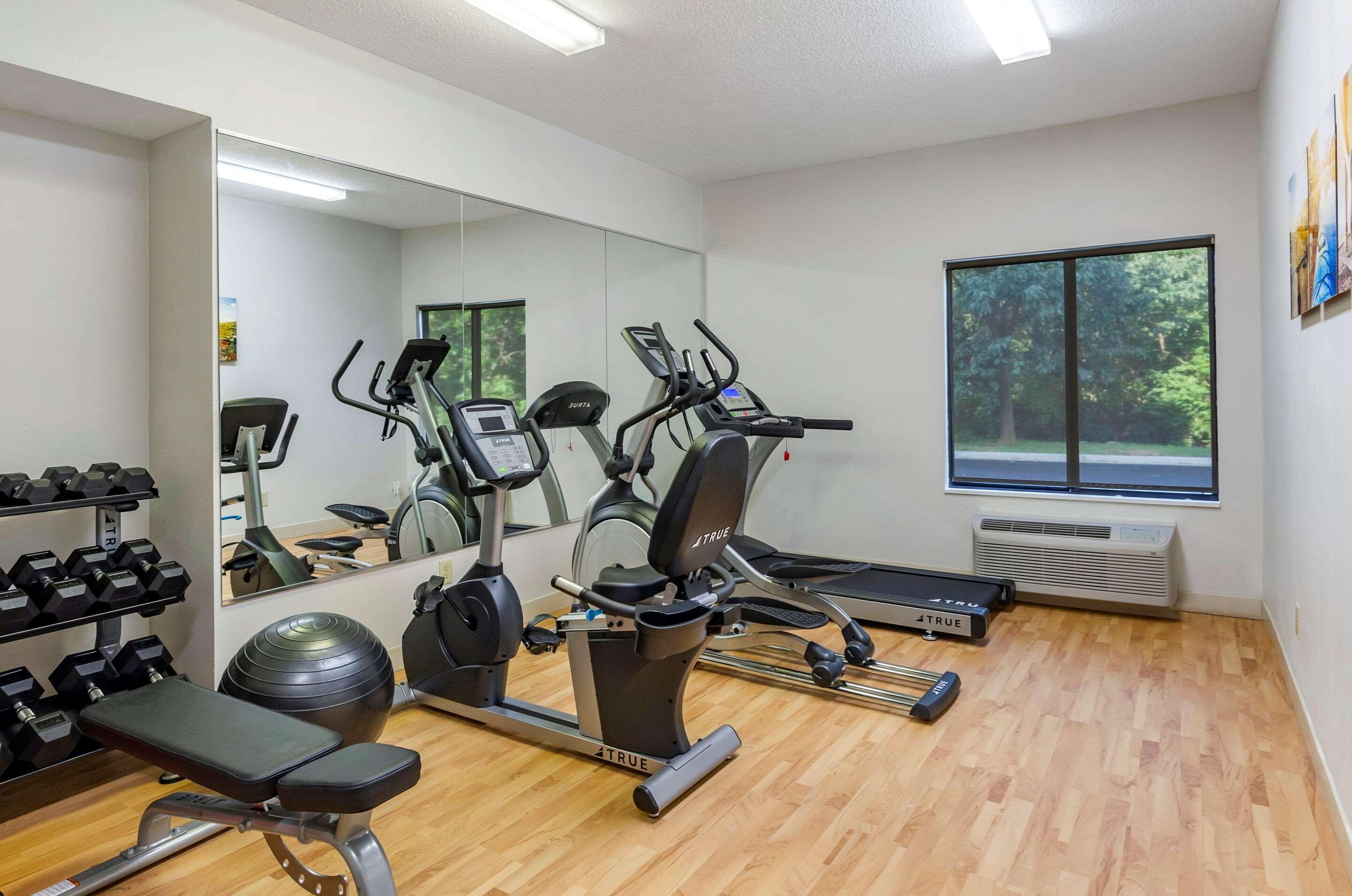 Comfort Inn & Suites Troutville - Roanoke North - Daleville Dış mekan fotoğraf