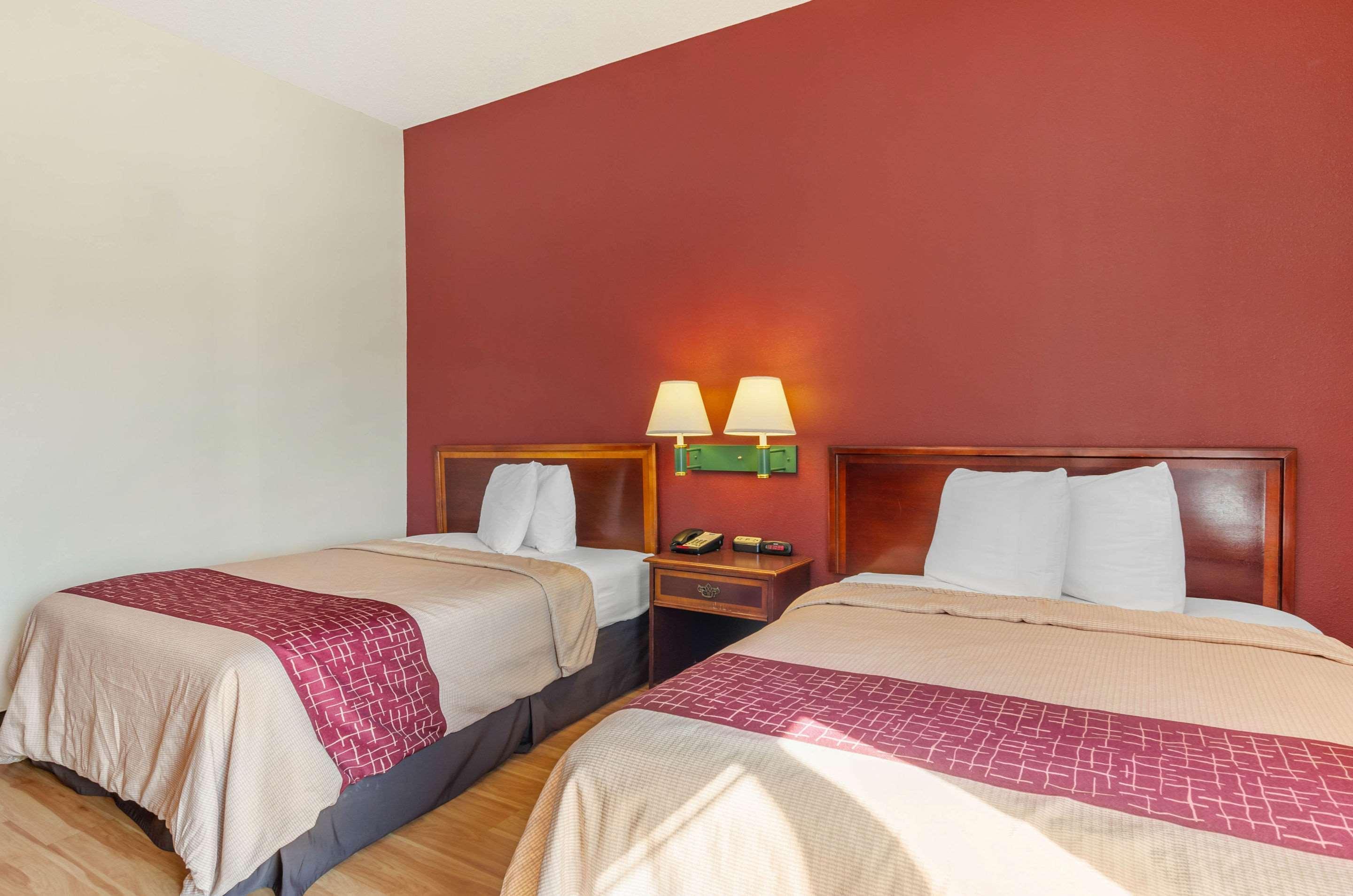 Comfort Inn & Suites Troutville - Roanoke North - Daleville Dış mekan fotoğraf