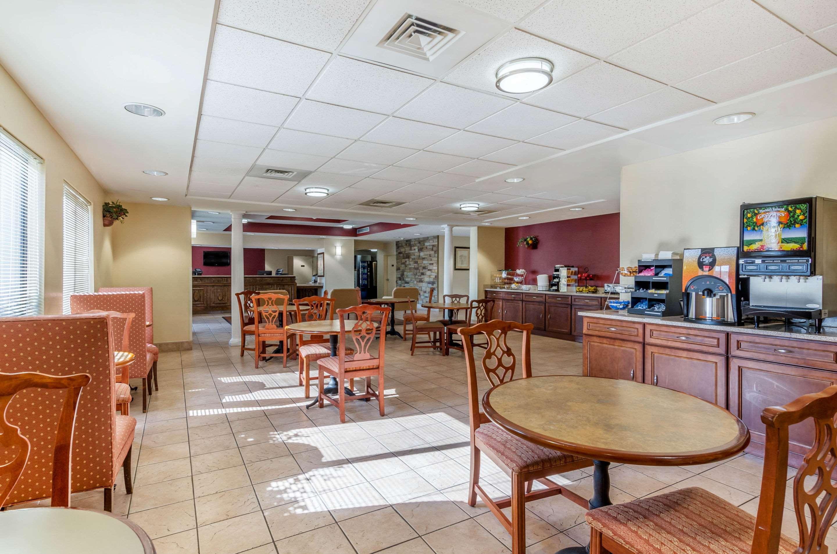 Comfort Inn & Suites Troutville - Roanoke North - Daleville Dış mekan fotoğraf