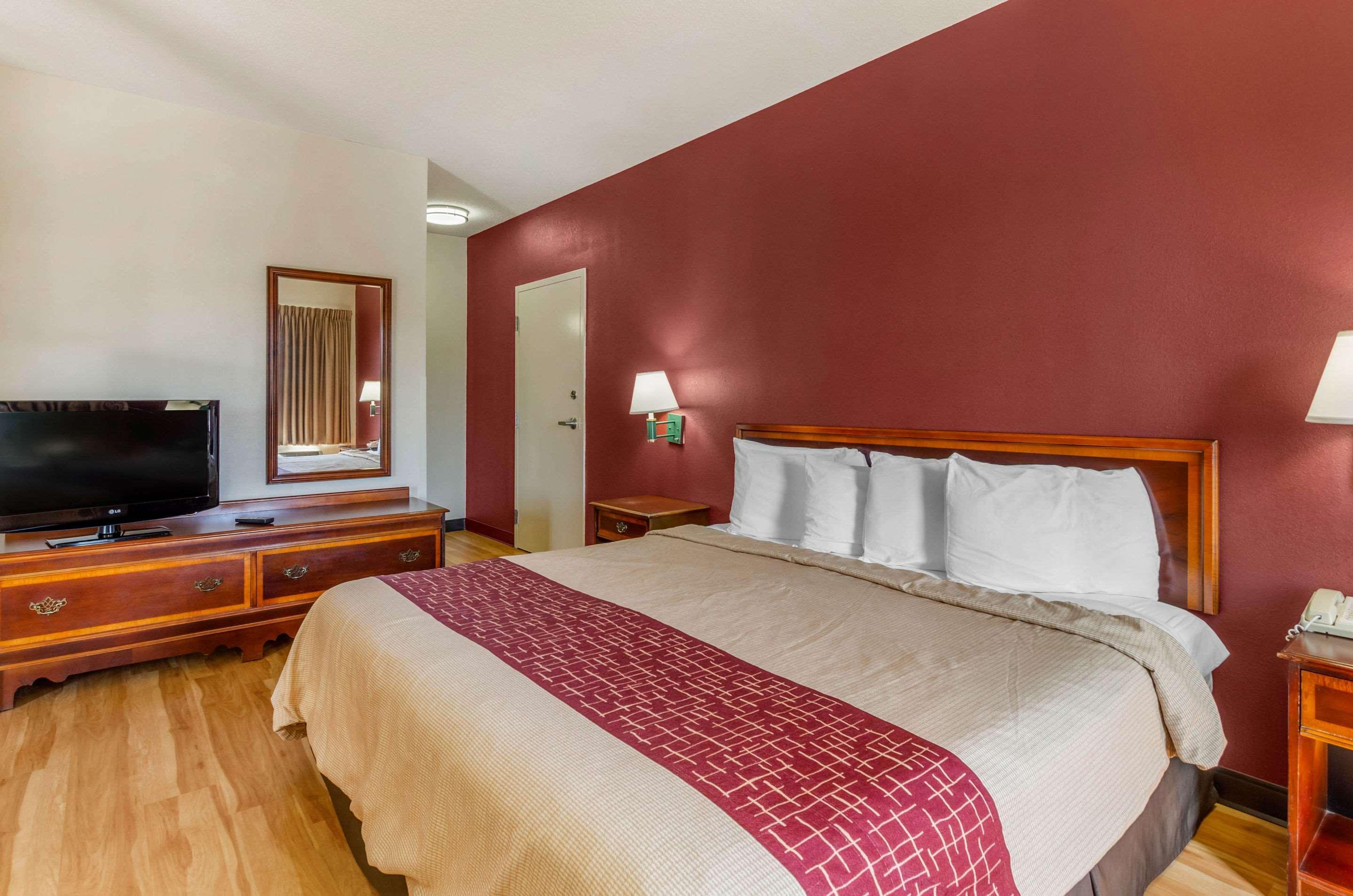 Comfort Inn & Suites Troutville - Roanoke North - Daleville Dış mekan fotoğraf