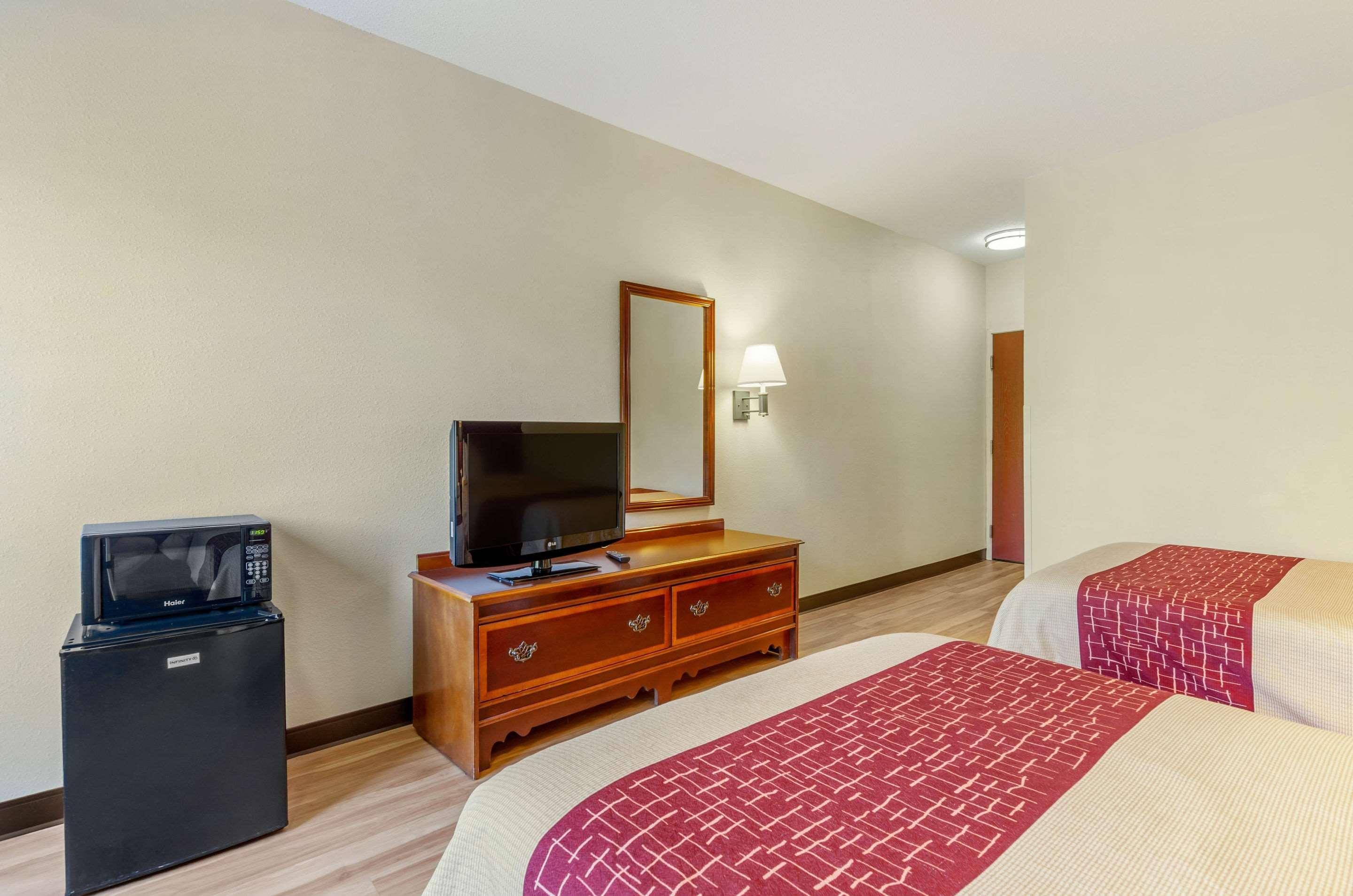 Comfort Inn & Suites Troutville - Roanoke North - Daleville Dış mekan fotoğraf
