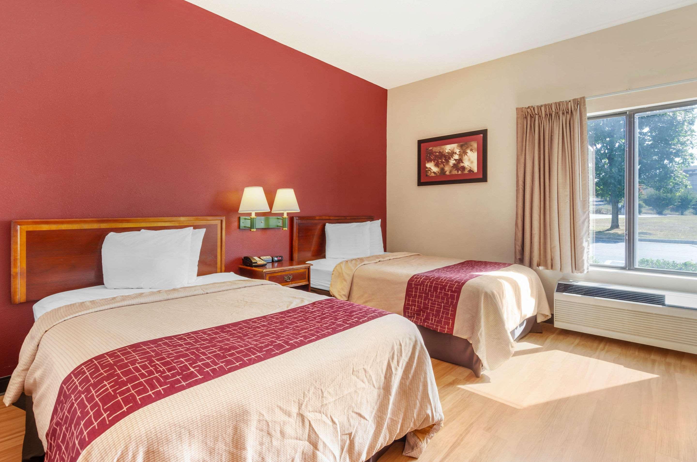 Comfort Inn & Suites Troutville - Roanoke North - Daleville Dış mekan fotoğraf