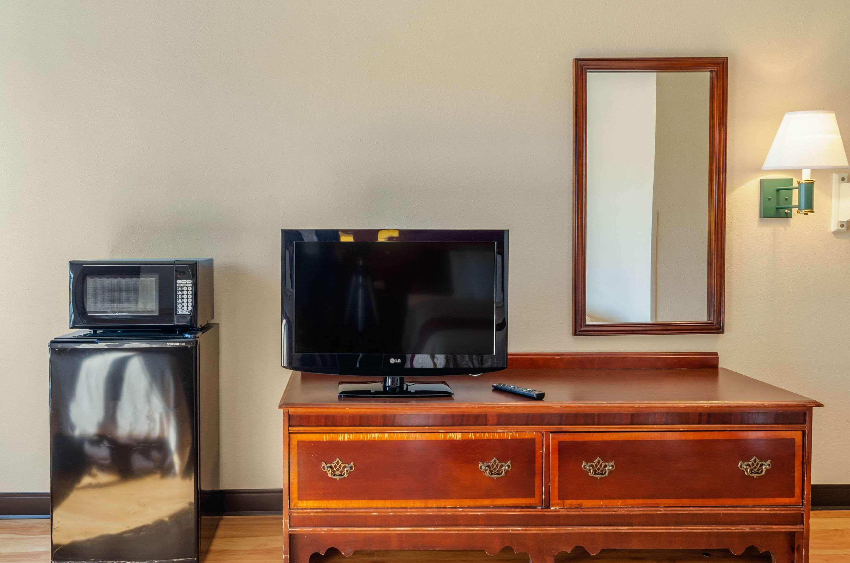 Comfort Inn & Suites Troutville - Roanoke North - Daleville Dış mekan fotoğraf